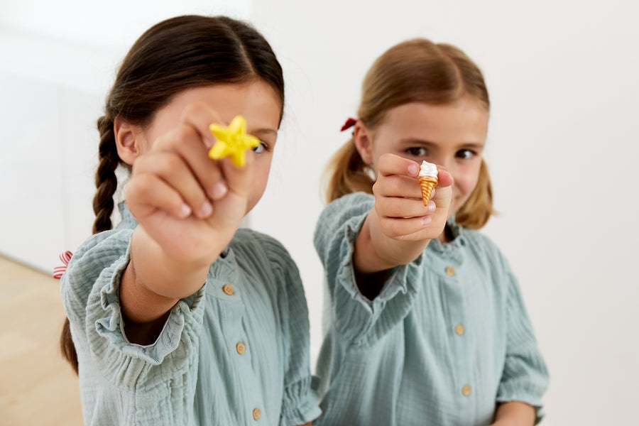 Mako moulages – Mon Atelier Magnets Fun | Kit créatif DIY enfants Mako moulage