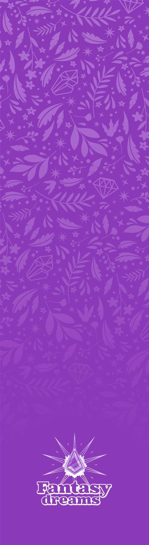 Marque-pages à Strasser et à Colorier Rose – Kit Créatif avec Strass