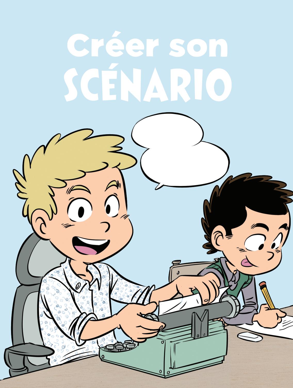 Conseils pour mettre en couleur les dessins et planches de bande dessinée