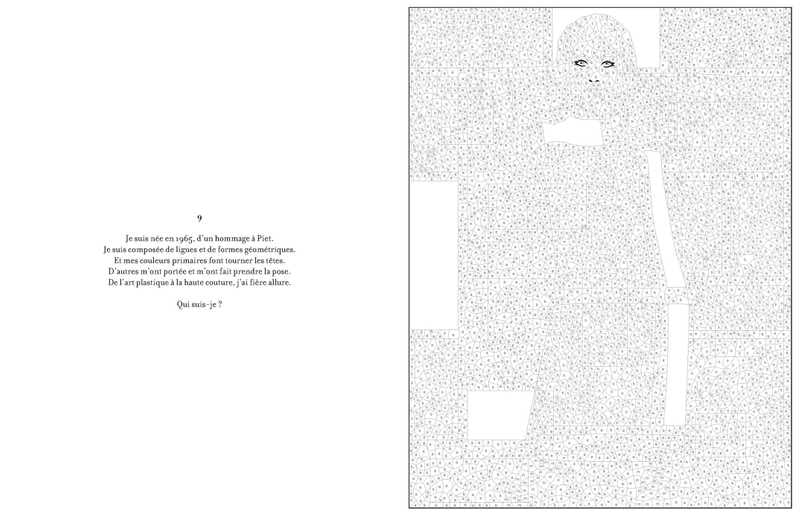 Coloriages par numéro Mode et styles – Livre de coloriage créatif Edition Marabout Editions Marabout