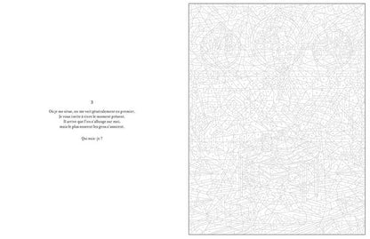 Coloriages par numéro Une déco de rêve – Livre créatif cosy Edition Marabout Editions Marabout