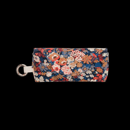 Kit Couture Étui à Lunettes Liberty “Pia” – Étui Lunettes DIY avec Mousqueton Com'1 Idée