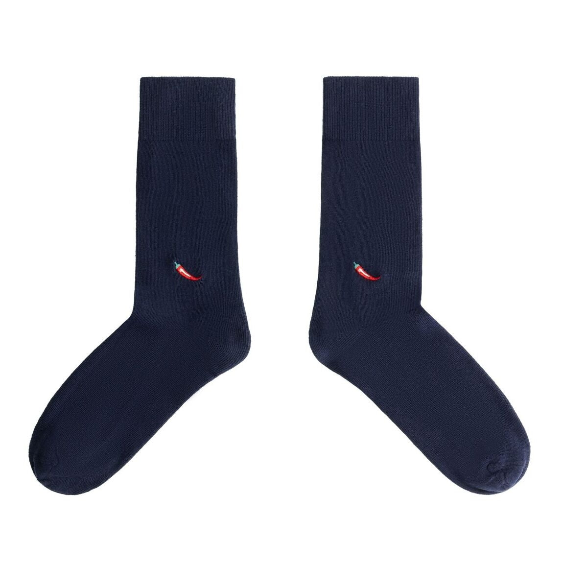 Red Hot – Coffret homme boxer & chaussettes assortis – Coton bio GOTS Ton sur Ton