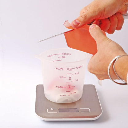 Kit DIY Savons Exfoliants Abricot – Savons naturels maison à fabriquer soi-même GRAINE CREATIVE