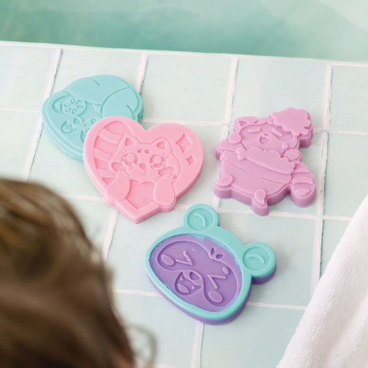 Arts & Crafts Jouets DIY Kit de Fabrication de Savon Éducatif pour Enfants Jouet Interactif d'Expérimentation Scientifique pour Explorer la Texture et le Parfum de la Chimie avec des Matériaux Sûrs et Arts & Crafts Jouets DIY Kit de Fabrication de Savon Éducatif pour Enfants Jouet Interactif d'Expérimentation Scientifique pour Explorer la Texture et le Parfum de la Chimie avec des Matériaux Sûrs et