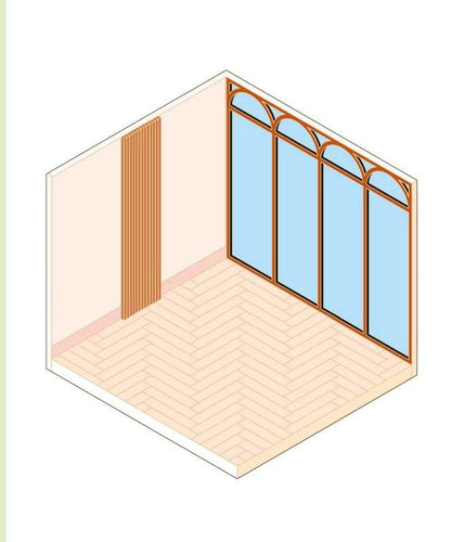 Cozy Stickers Repositionnables – Mon Petit Fleuriste | 700 stickers créatifs & 6 scènes florales Editions Marabout