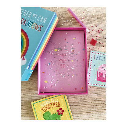 Tableaux Kawaii Joy Cadeaux