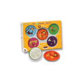 Safari Stamps