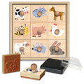 Farm Stamps
