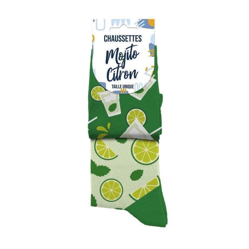 Matière chaussettes 55 coton 43 polyester 2 elasthanne confortable