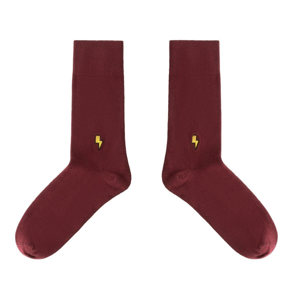 Thunderbutt – Coffret homme boxer & chaussettes assortis – Coton bio GOTS Ton sur Ton