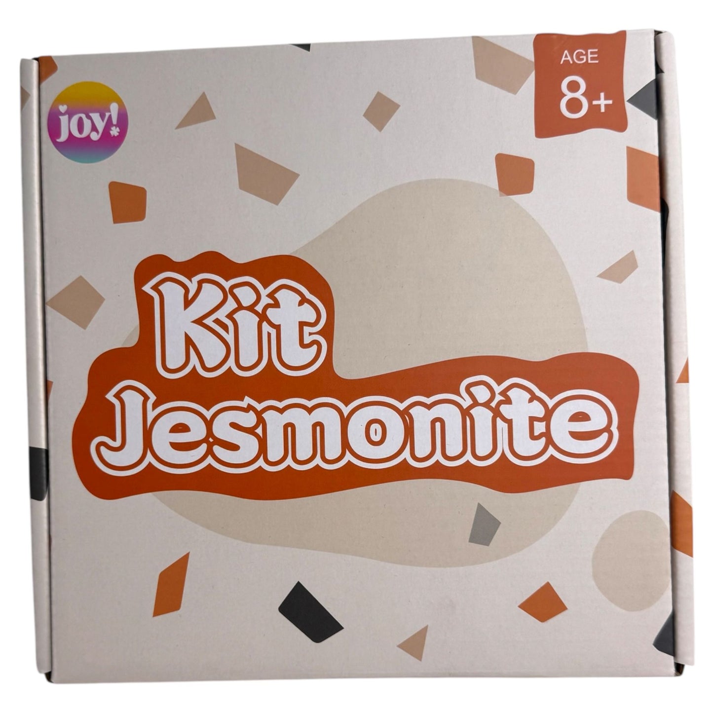 kit jesmonite diy