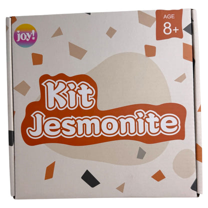 kit jesmonite diy