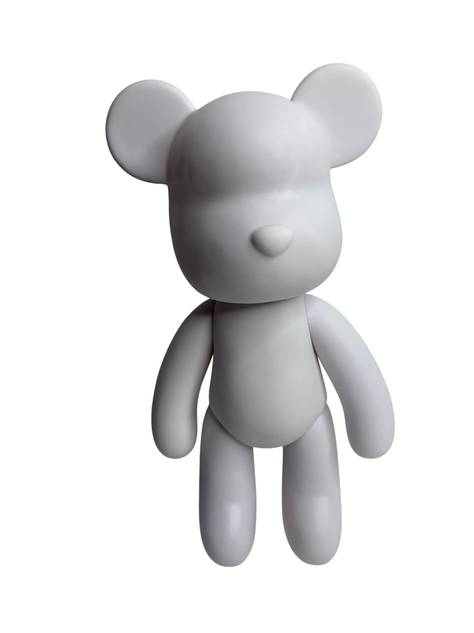 Kit Pouring Art Figurine à Personnaliser – Teddy, Lapin, Chien Ballon,Bulldogue, Labubu, Basket JOY!