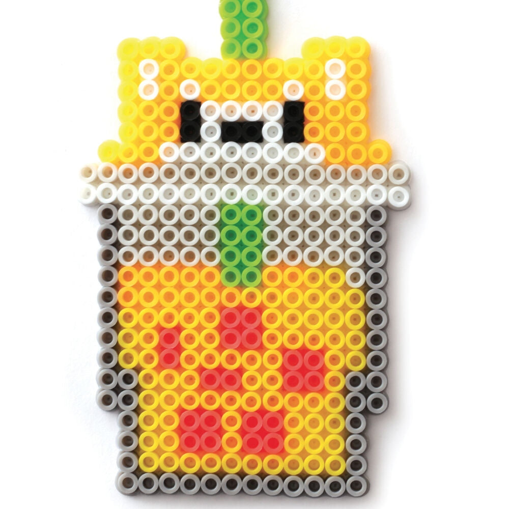 bubble tea perles perlou kawaii