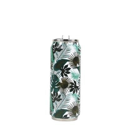 Canette isotherme - 500 ml - Equador Yoko Design