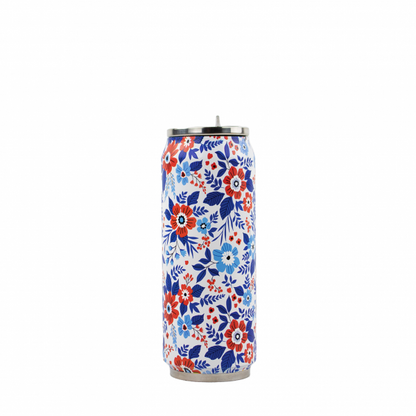 Canette isotherme - 500 ml - Jardin des Tuileries Yoko Design
