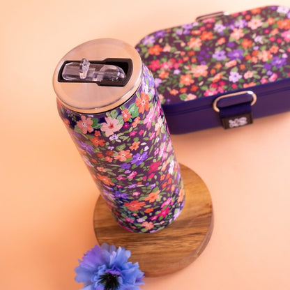 Canette isotherme - 500ml - Venise Yoko Design