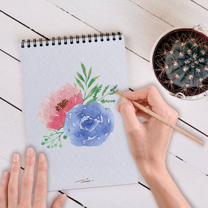 Carnet de dessin – L’atelier Maison Joliette Maison Joliette