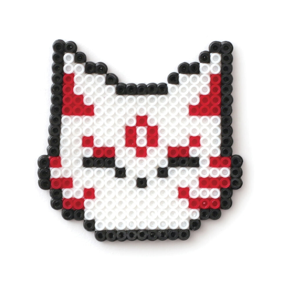 perle a repasser chat japonnais