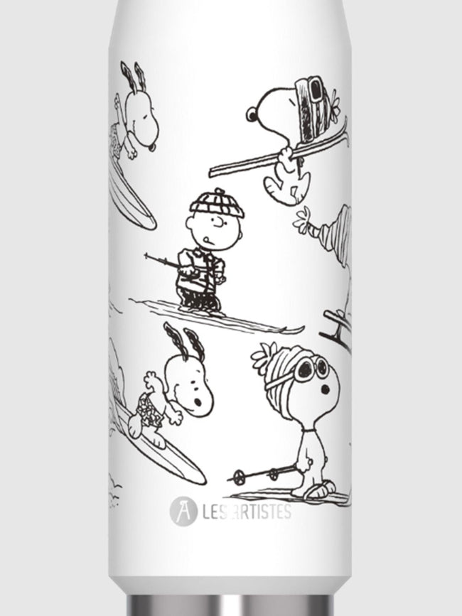 Snoopy Creative Isolierdosen-Set 500 ml