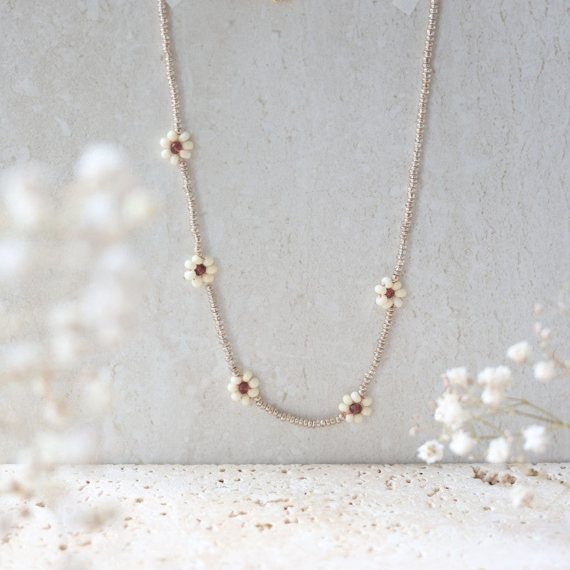 Maxi Boîte de Perles & Apprêts Matcha – Création de Bijoux DIY (20 compartiments) LA PETITE EPICERIE