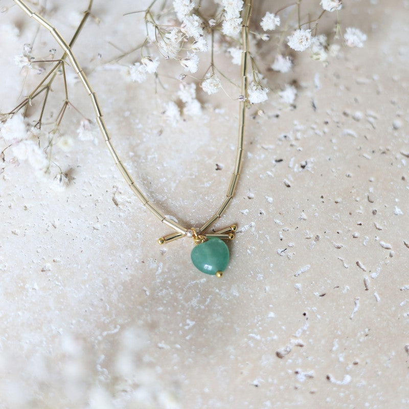 Maxi Boîte de Perles & Apprêts Matcha – Création de Bijoux DIY (20 compartiments) LA PETITE EPICERIE