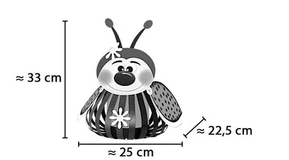 Ladybug Lantern Making Kit