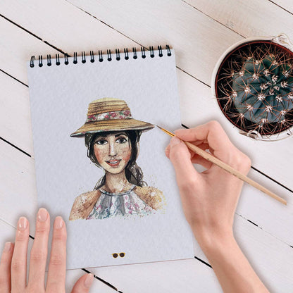 Carnet de dessin – Multitude Maison Joliette Maison Joliette