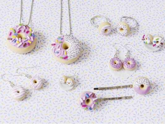 Kits création de bijoux adulte 📿 – JOY - Concept Store