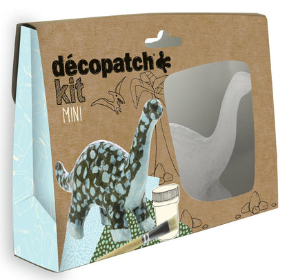 Decoptach Dinosaur Mini Kit