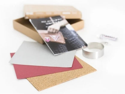 KIT MKMI - MES ACCESSOIRES GÉOMÉTRIQUES LA PETITE EPICERIE
