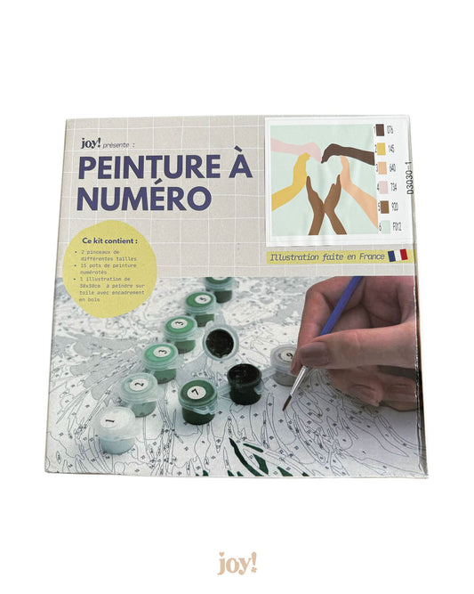 kit de Peinture Numérique, Adapté aux Débutants Adultes, Peinture Acrylique DIY, kit de Peinture par Numéros pour Adultes, Décoration Murale Maison, 40*50 cm, Cadre Non Inclus.,PB362-1 kit de Peinture Numérique, Adapté aux Débutants Adultes, Peinture Acrylique DIY, kit de Peinture par Numéros pour Adultes, Décoration Murale Maison, 40*50 cm, Cadre Non Inclus.,PB362-1