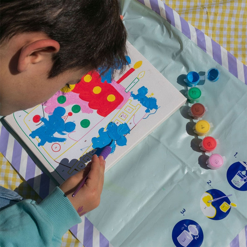 Joy! Kids Paint Kits