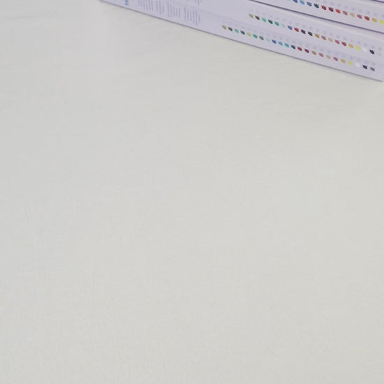 Activité créative pastel par numéro relaxante adulte