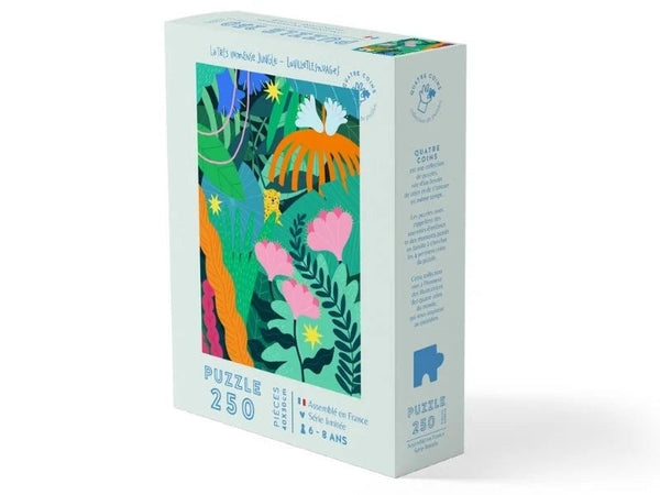 Puzzle Jungle Joy Cadeaux