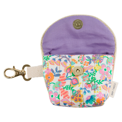 Kit Couture Étui Écouteurs Calie Liberty – DIY Accessoire Chic Com'1 Idée