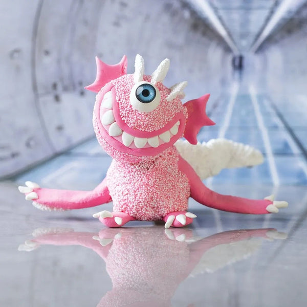 Pâte à modeler autodurcissante enfant air dry clay