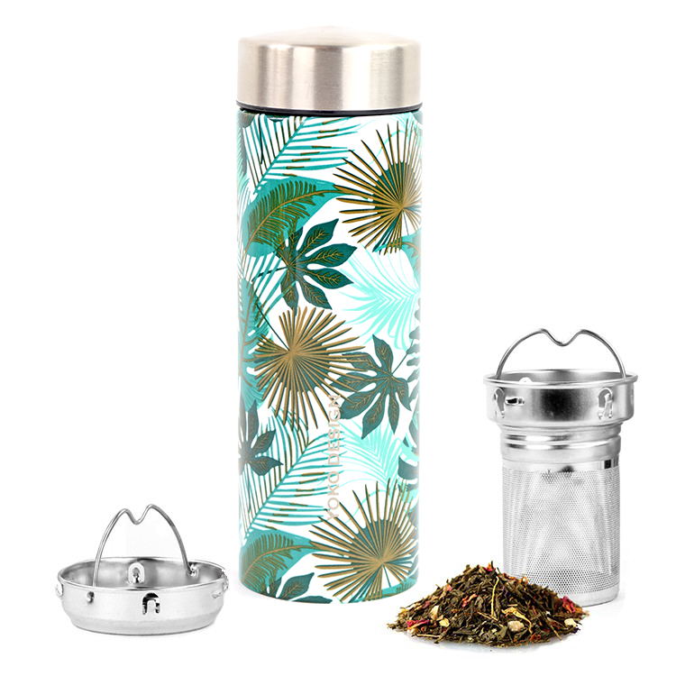 Théière isotherme 350ml "Equador" Yoko Design Yoko Design